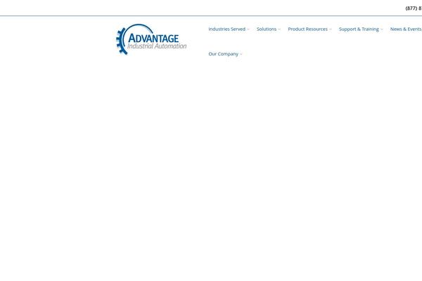 Site using Act-on plugin