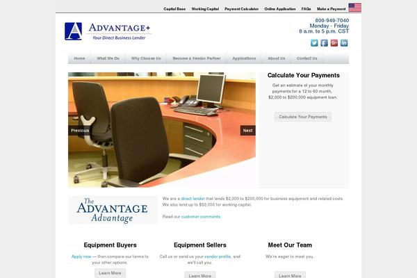 Site using WordPress Shortcodes plugin