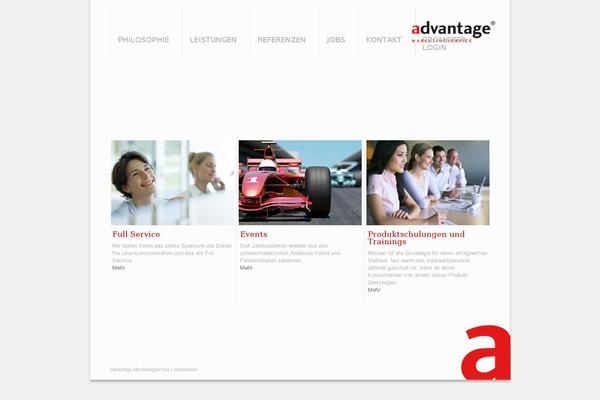 Site using Touchcarousel plugin