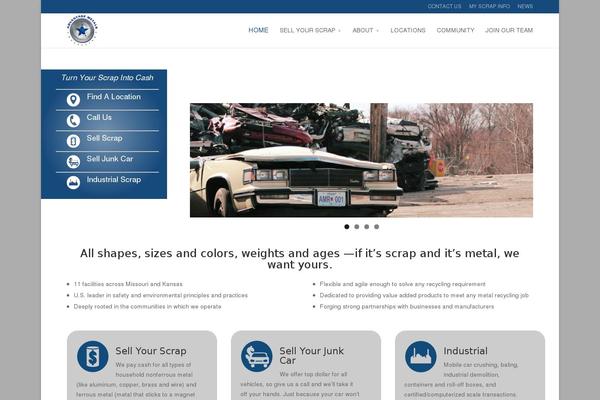 DIVI-MSB WordPress theme, websites list used DIVI-MSB theme DIVI-MSB theme websites examples
