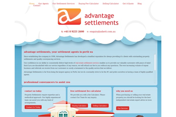 Deploy theme site design template sample
