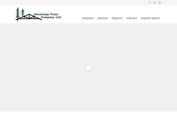 advantagetruss.com site used Unicon-child-bah