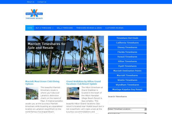 Site using Social Media Icons Widget plugin