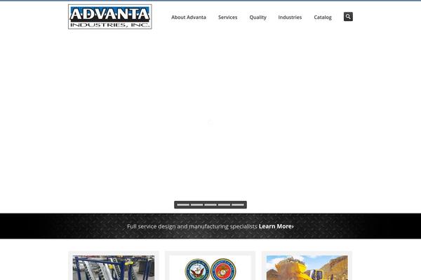 Site using WordPress Video Player plugin