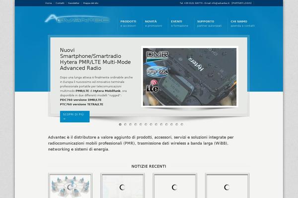 Site using Karma_builder plugin