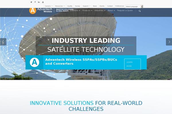 Site using Bb-header-footer plugin
