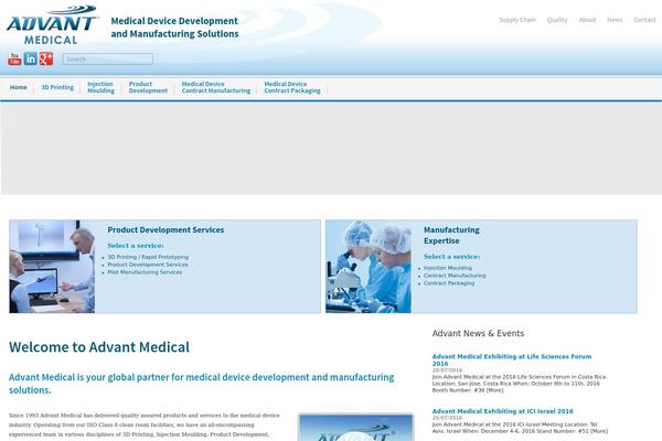 Site using Boxit plugin