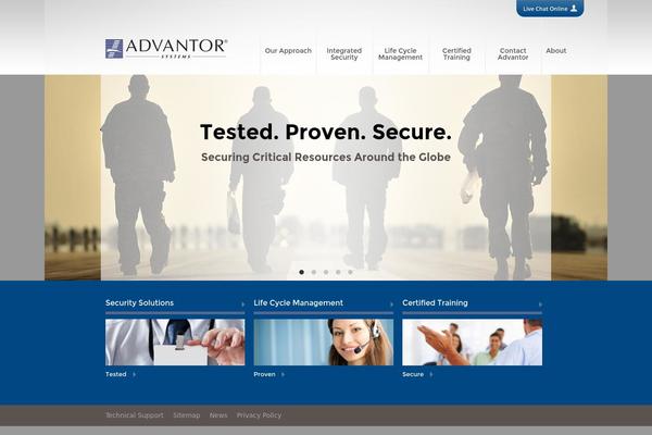 Custom theme site design template sample