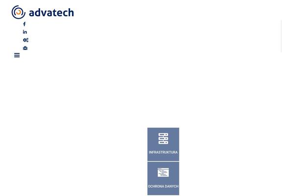 Site using Code Embed plugin