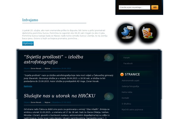 Blue Diamond theme site design template sample