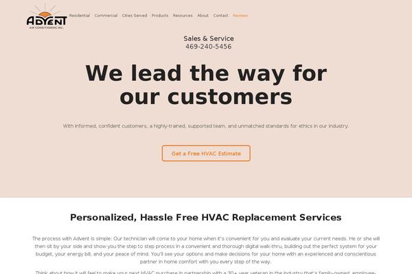 Site using Host-analyticsjs-local plugin