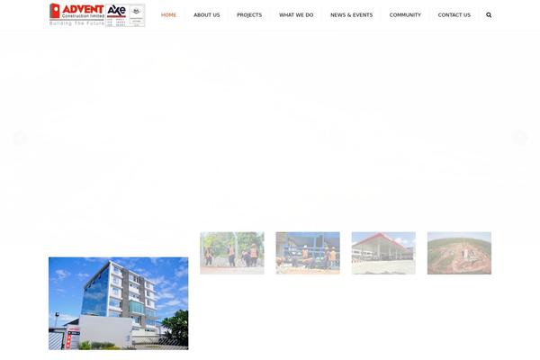 Site using Wc-captcha plugin