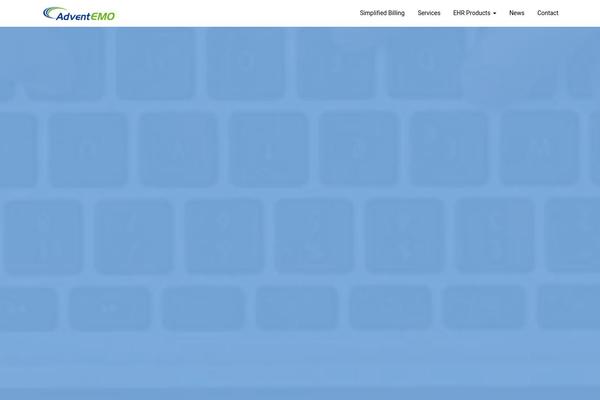 Site using Hgr_vc_extender plugin