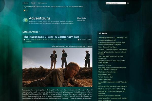 Motion theme site design template sample
