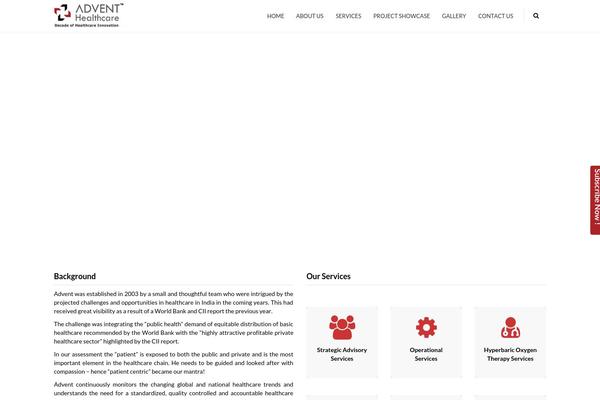 Site using Email Subscriber plugin