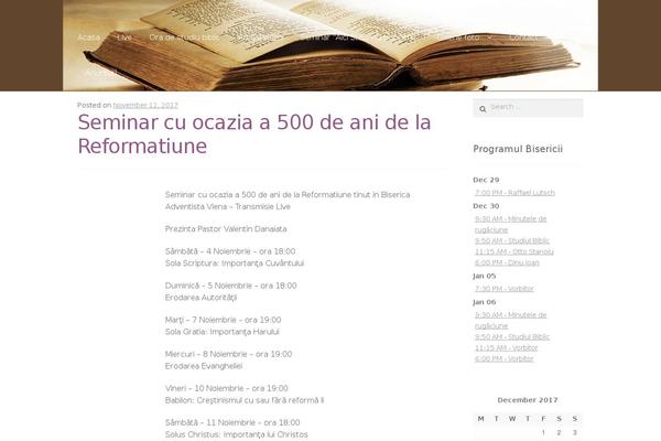 Site using Gallery-box plugin