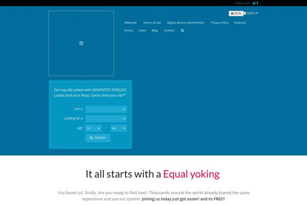 Site using Wplegalpages plugin