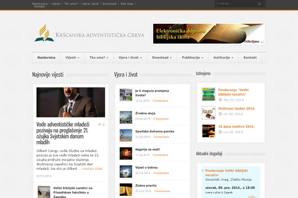 Site using Video.js - HTML5 Video Player for WordPress plugin