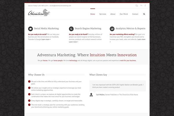 Site using Cforms146 plugin
