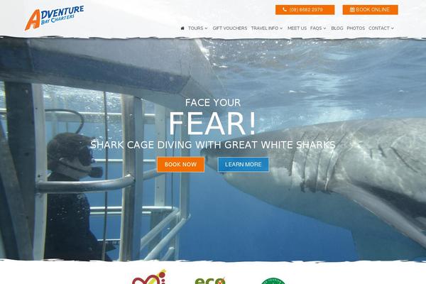 Site using Responsive Lightbox by dFactory plugin