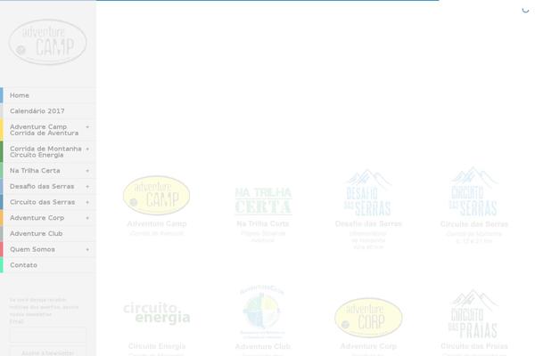 Site using Srizon Facebook Album plugin