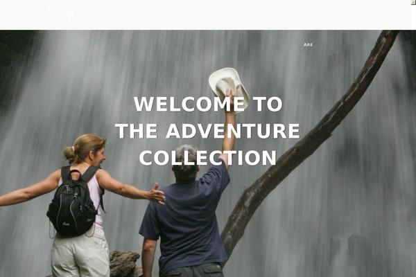 Site using Display Authors Widget plugin