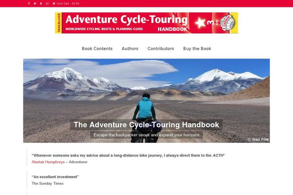 Site using WP Responsive header image slider plugin