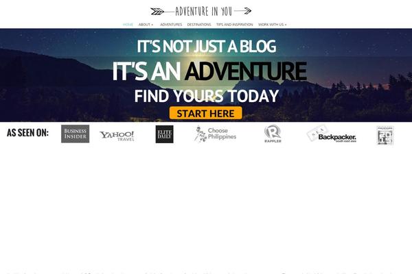 Site using EasyAzon plugin