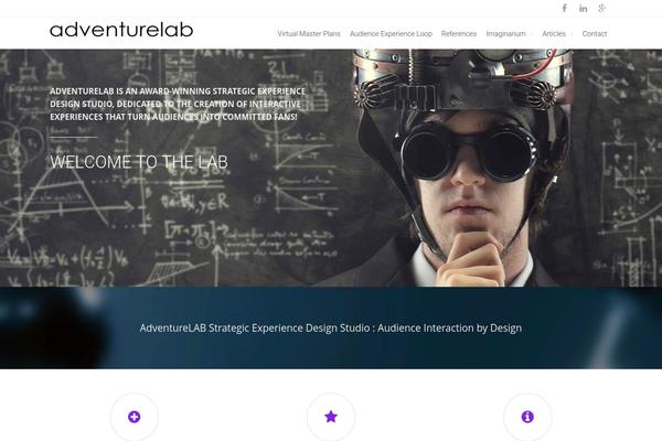 Site using Maintenance plugin