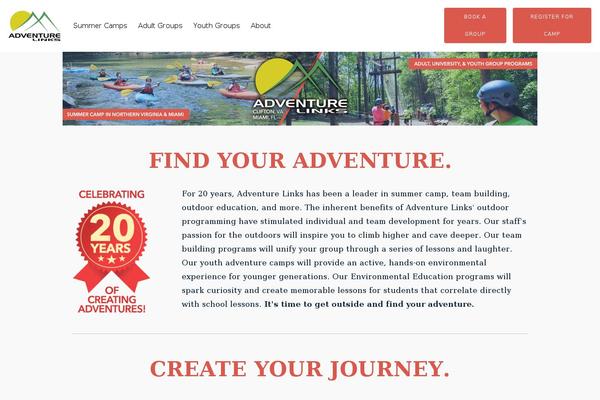 Site using Top Bar plugin