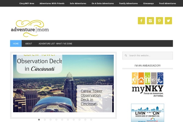 Site using WordPress Popular Posts plugin