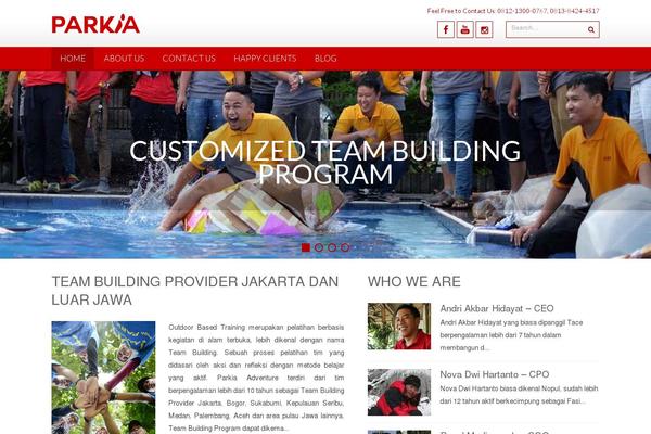 Site using Email Subscribers plugin