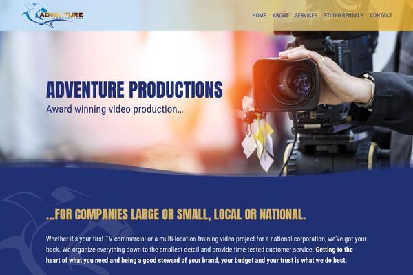 Site using GIF Animation Preview plugin