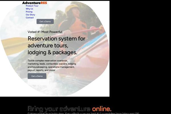 Skelementor theme site design template sample