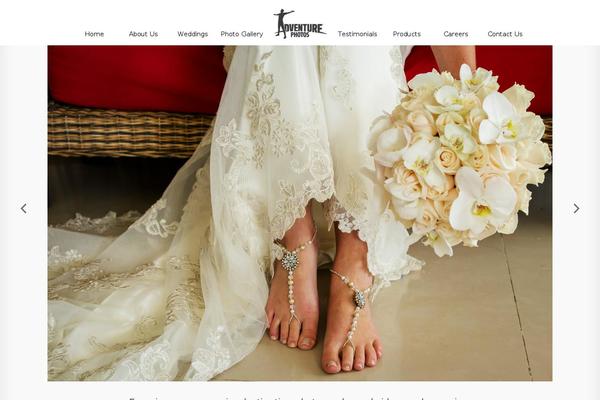 Ap theme site design template sample