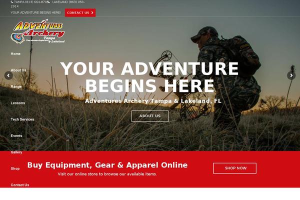 Site using Convertplug plugin