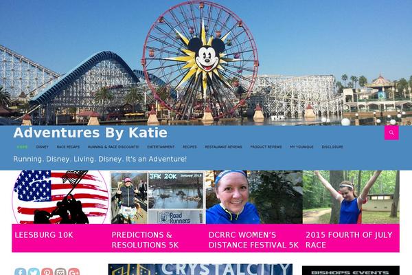 Site using Pinterest Pin It Button plugin