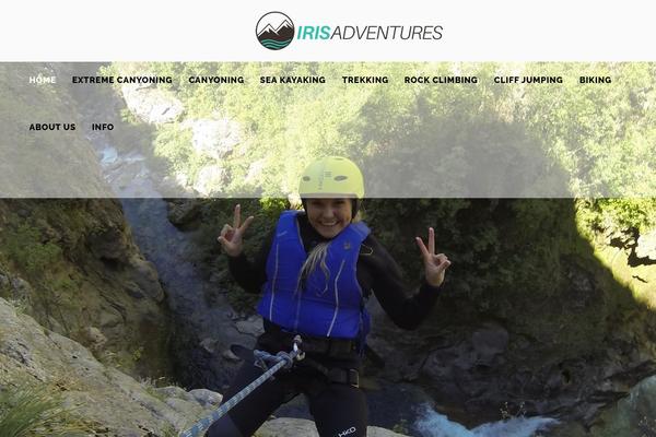 Site using Foo Gallery plugin