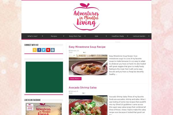 Site using Taqyeem plugin