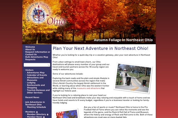 Site using AdRotate plugin