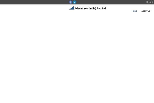 Site using Miion-core plugin