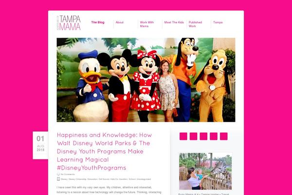 Site using Yummly Rich Recipes plugin