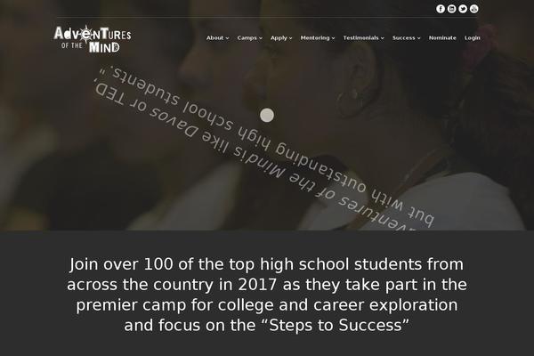 Versatile-v1-11 theme site design template sample