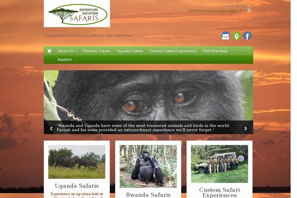 iFeature Pro 5 theme site design template sample