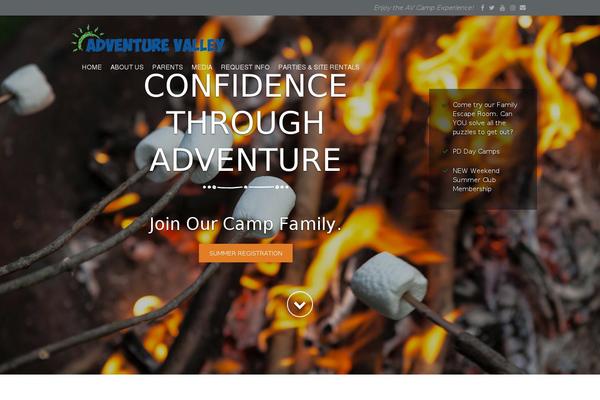 Site using Popup-maker-exit-intent-popups plugin