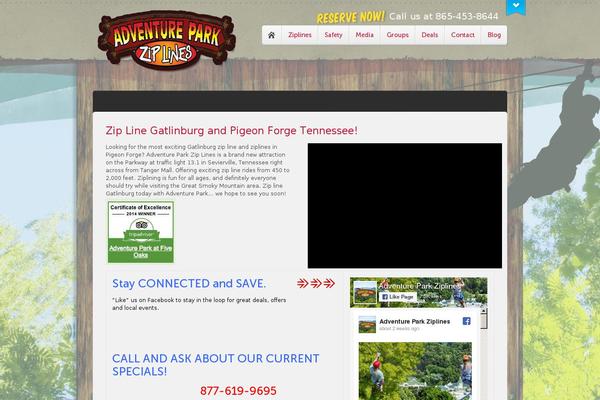Site using Socialsider plugin