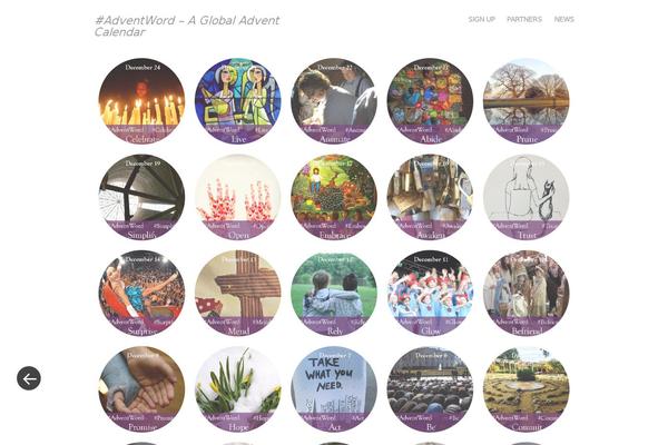 Oxygen-is-not-a-theme theme site design template sample