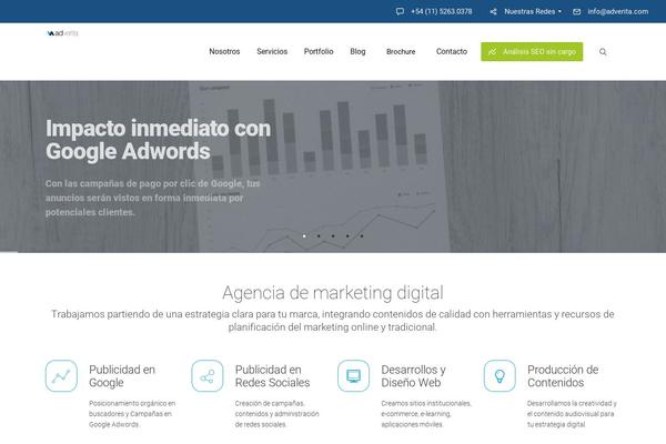 Site using Add-social-share plugin