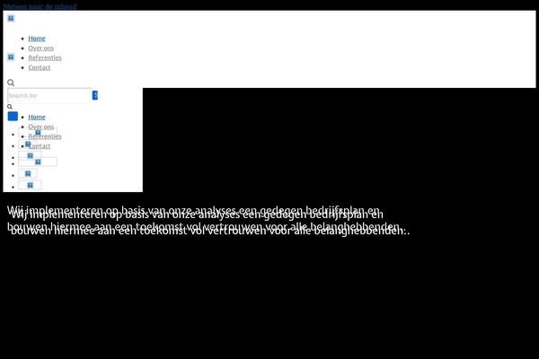 Site using Wp-mapit plugin