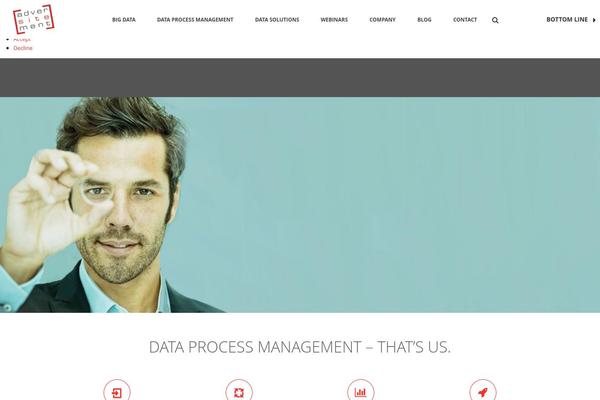 Site using Mailchimp-for-wp-pro plugin